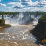 A Importância de uma Transportadora em Foz do Iguaçu