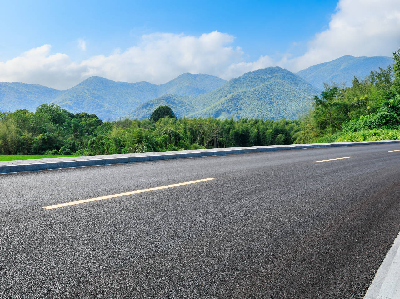 Frete para o Paraguai